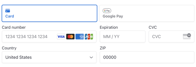 Google Pay